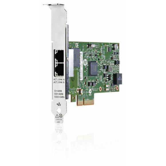 Tarjeta de Red HPE 615732-B21 1 GB - HAMISHOP07