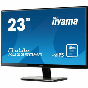 Monitor Iiyama XU2390HS 23" LED IPS