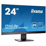 Monitor Iiyama XU2492HSU 23,8" LED IPS LCD