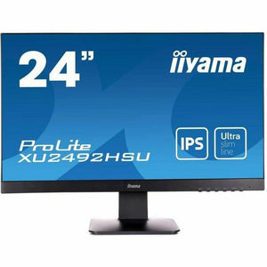 Monitor Iiyama XU2492HSU 23,8" LED IPS