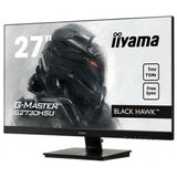 Monitor Iiyama G2730HSU-B1 27" LED TN LCD 50-60  Hz