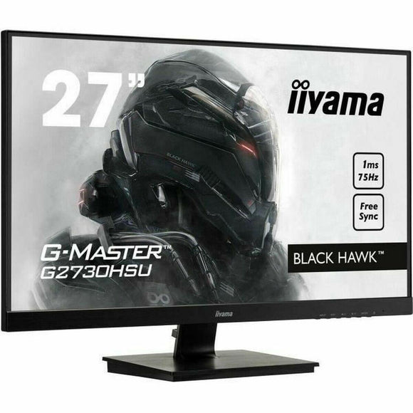 Monitor Iiyama G2730HSU-B1 27