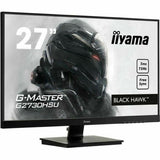 Monitor Iiyama G2730HSU-B1 27" LED TN LCD 50-60  Hz