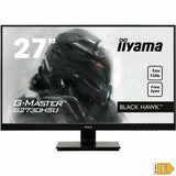 Monitor Iiyama G2730HSU-B1 27" LED TN LCD 50-60  Hz