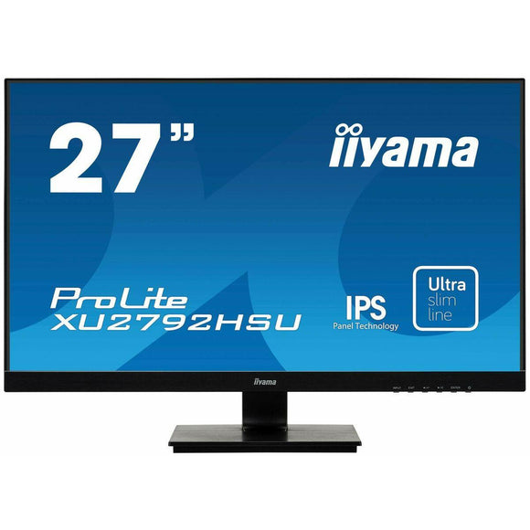 Monitor Iiyama XU2792HSU-B1 27