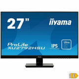 Monitor Iiyama XU2792HSU-B1 27" LED IPS LCD Flicker free 75 Hz