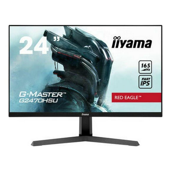 Monitor Iiyama Red Eagle 24