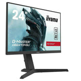 Monitor Iyama GB2470HSU-B1 24" Full HD IPS HDMI 23,8" LED IPS AMD FreeSync Flicker free