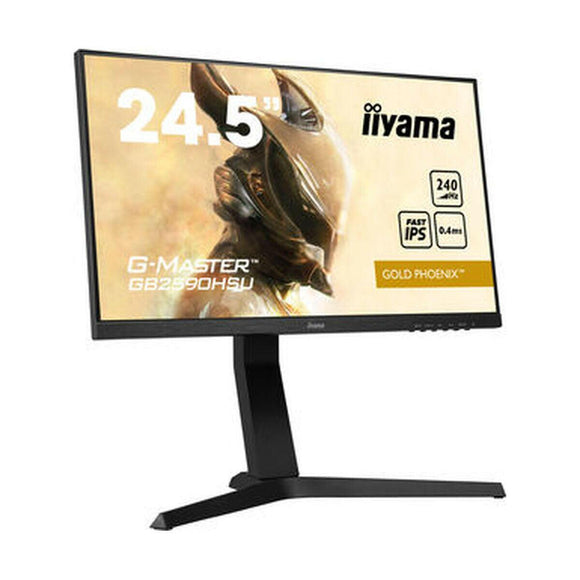 Monitor Iiyama GB2590HSU-B1 24,5