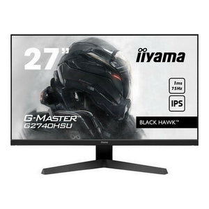 Monitor Iiyama G-Master Black Hawk 27" FHD IPS 1920 x 1080 px