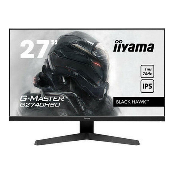 Monitor Iiyama G-Master Black Hawk 27