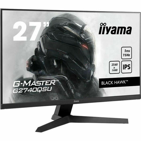 Monitor Iiyama 27