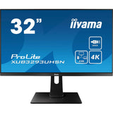 Monitor Iiyama XUB3293UHSN-B1 - HAMISHOP07