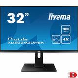 Monitor Iiyama XUB3293UHSN-B1 - HAMISHOP07