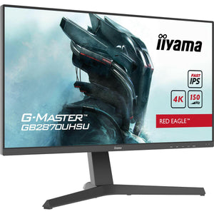 Monitor Iiyama GB2870UHSU-B1 - HAMISHOP07