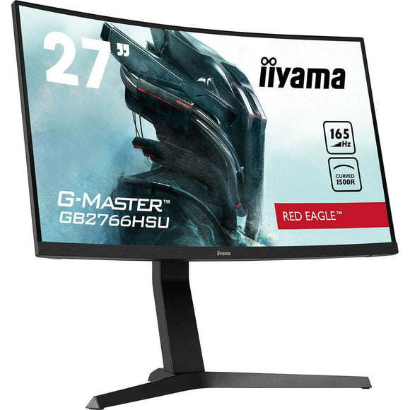 Monitor Iiyama GB2766HSU-B1 27