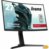 Monitor Iiyama GB2766HSU-B1 27" LED VA Flicker free 165 Hz