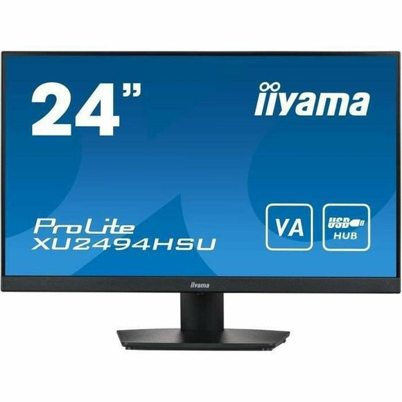 Monitor Iiyama XU2494HSU-B2 24