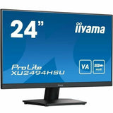 Monitor Iiyama XU2494HSU-B2 24"