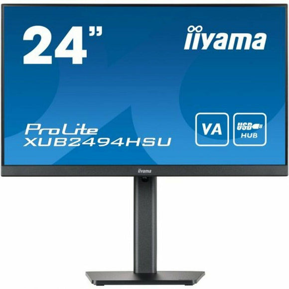 Monitor Iiyama XUB2494HSU-B2 23,8