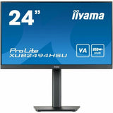 Monitor Iiyama XUB2494HSU-B2 23,8" LED VA Flicker free 75 Hz