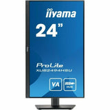 Monitor Iiyama XUB2494HSU-B2 23,8" LED VA Flicker free 75 Hz