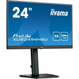 Monitor Iiyama XUB2494HSU-B2 23,8" LED VA Flicker free 75 Hz