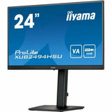 Monitor Iiyama XUB2494HSU-B2 23,8" LED VA Flicker free 75 Hz