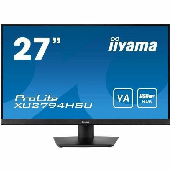 Monitor Iiyama XU2794HSU-B1 27