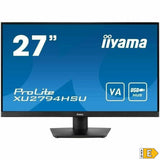 Monitor Iiyama XU2794HSU-B1 27" LED VA LCD Flicker free 75 Hz