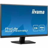 Monitor Iiyama XU2794HSU-B1 27" LED VA LCD Flicker free 75 Hz