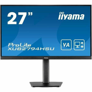 Monitor Iiyama XUB2794HSU-B1 27" VA LCD Flicker free