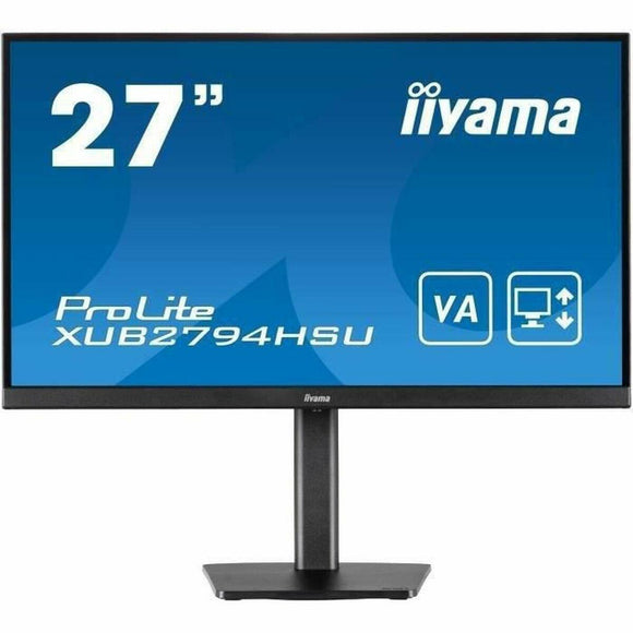 Monitor Iiyama XUB2794HSU-B1 27