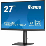 Monitor Iiyama XUB2794HSU-B1 27" VA LCD Flicker free