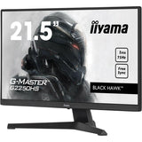 Monitor Iiyama G2250HS-B1 LED VA AMD FreeSync Flicker free - HAMISHOP07