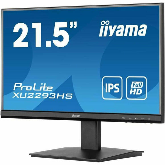 Monitor Iiyama XU2293HS-B5 21,5