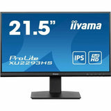 Monitor Iiyama XU2293HS-B5 21,5" 22" LED IPS Flicker free 75 Hz