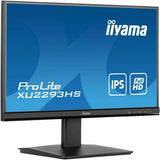 Monitor Iiyama XU2293HS-B5 21,5" 22" LED IPS Flicker free 75 Hz