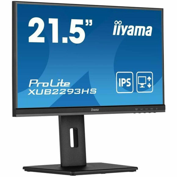 Monitor Iiyama XUB2293HS-B5 21,5