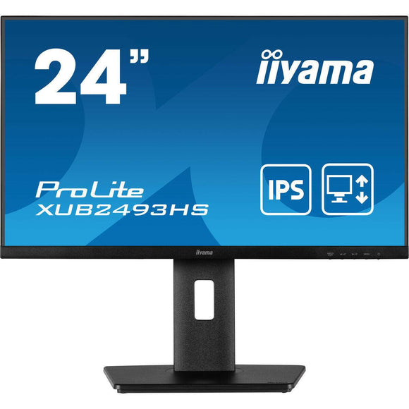 Monitor Iiyama XUB2493HS-B5 23,8