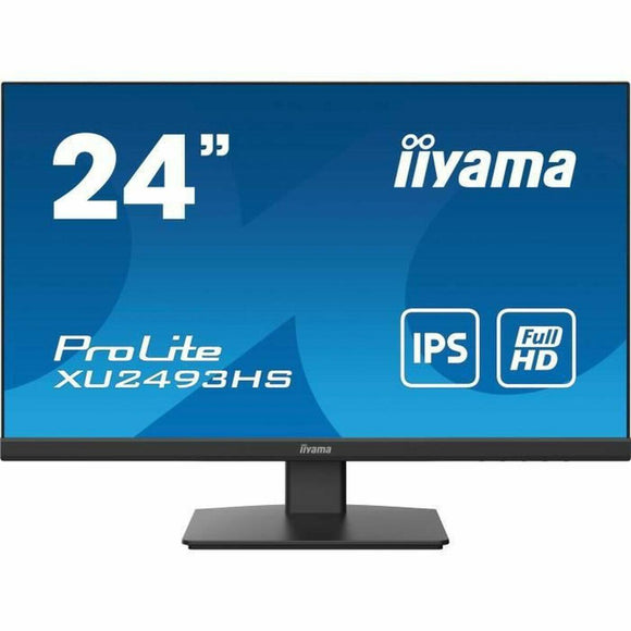 Monitor Iiyama XU2493HS-B5 24