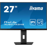 Monitor Iiyama XUB2793HS-B5 27" LED IPS Flicker free 75 Hz