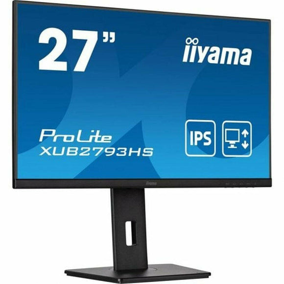 Monitor Iiyama XUB2793HS-B5 27