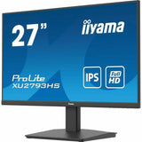 Monitor Iiyama ProLite XU2793HS-B5 27" LED IPS Flicker free 75 Hz