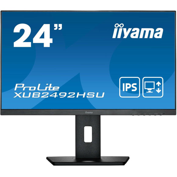 Monitor Iiyama XUB2492HSU-B5 24