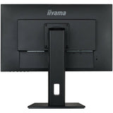 Monitor Iiyama XUB2492HSU-B5 24" LED IPS Flicker free 75 Hz 50-60  Hz