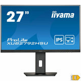 Monitor Iiyama XUB2792HSU-B5 - HAMISHOP07