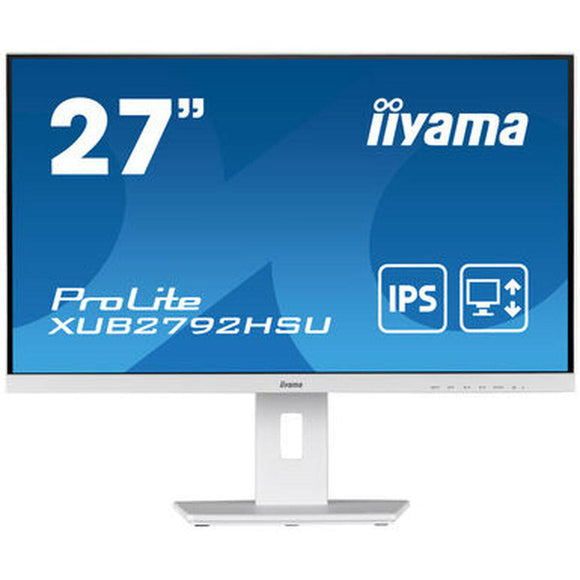 Monitor Iiyama XUB2792HSU-W5 27