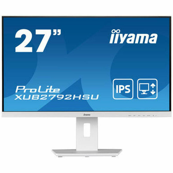 Monitor Iiyama XUB2792HSU-W5 27