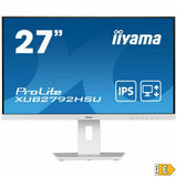 Monitor Iiyama XUB2792HSU-W5 27" 75 Hz LED IPS Flicker free